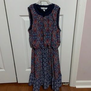 Speechless Kids Dress, Knee-length